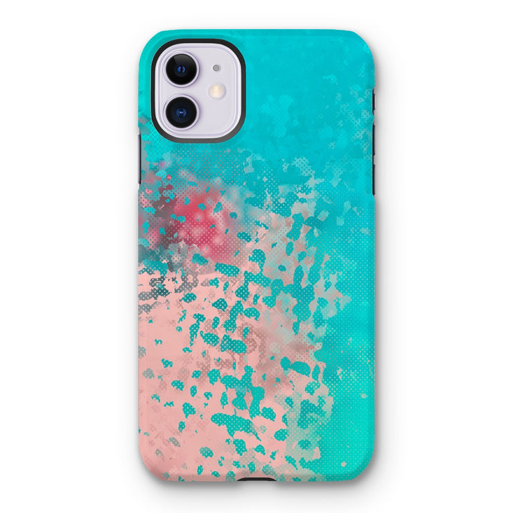 Under Water A2 Tough Phone Case