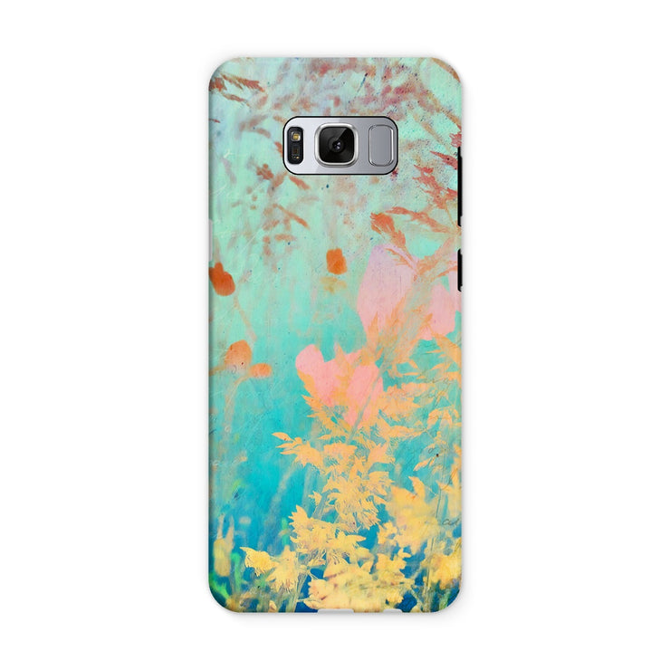 Summer Meadow B1 Tough Phone Case