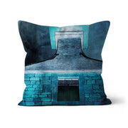 Pagoda Roof A1 Cushion