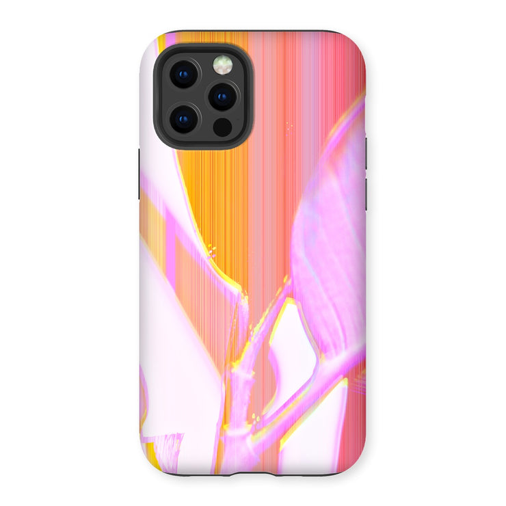 Rubber Tree A2 Tough Phone Case