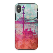 South Queensferry A1 Tough Phone Case