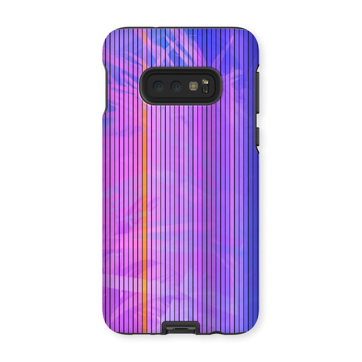 Grass A1 Tough Phone Case