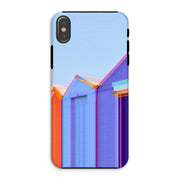 Buildings at Port Edgar B5 Tough Phone Case