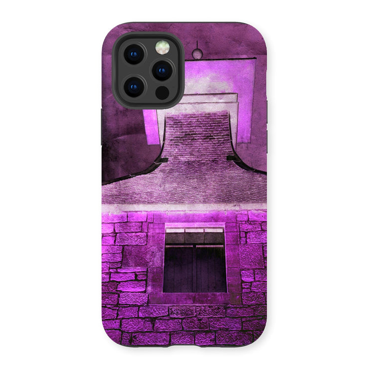 Pagoda Roof A2 Tough Phone Case