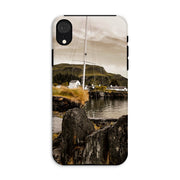 Seil Island A2 Tough Phone Case