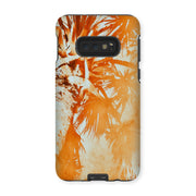 Palm Tree B1 Tough Phone Case