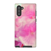 Hydrangea C2 Tough Phone Case