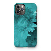 Gerbera A6 Tough Phone Case