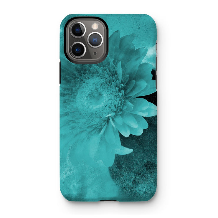 Gerbera A6 Tough Phone Case