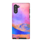 Glencoe A1 Tough Phone Case