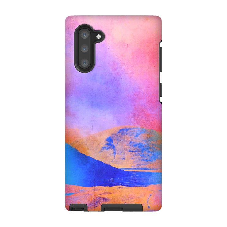 Glencoe A1 Tough Phone Case