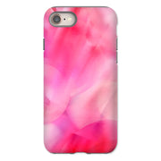 Flower Abstract A1 Tough Phone Case