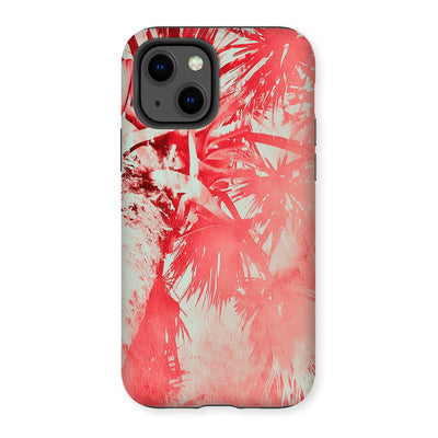 Palm Tree B6 Tough Phone Case