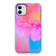 Gerbera B1 Tough Phone Case