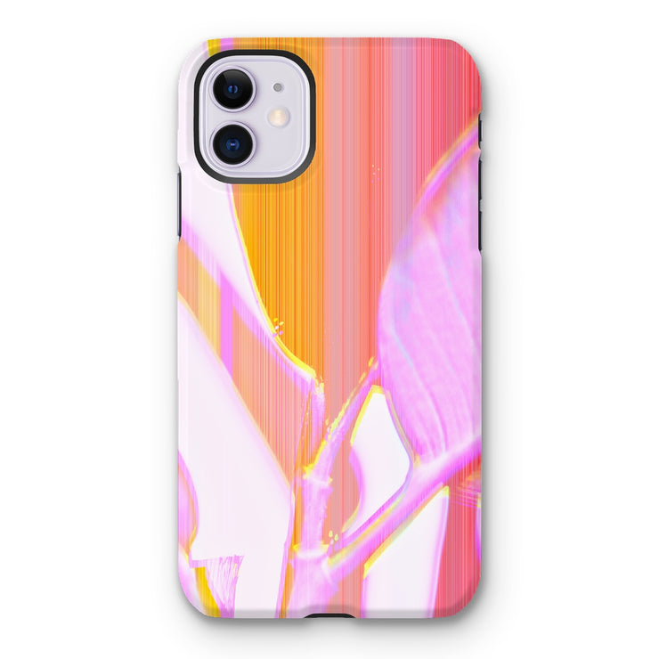 Rubber Tree A2 Tough Phone Case