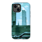 New York C1 Tough Phone Case