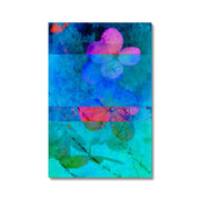 Hydrangea D5 Canvas