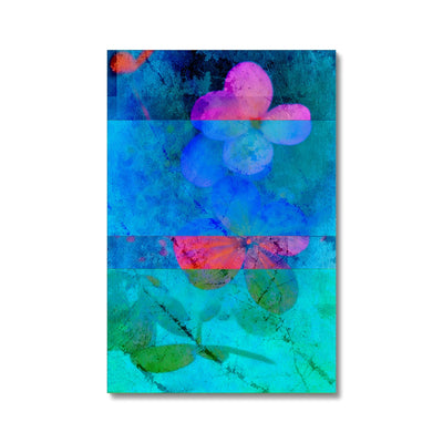 Hydrangea D5 Canvas