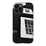 Black Castle A1 Tough Phone Case