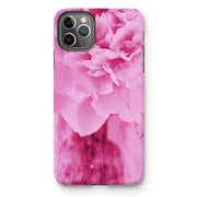 Peony G6 Tough Phone Case