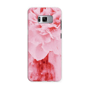 Peony G4 Tough Phone Case