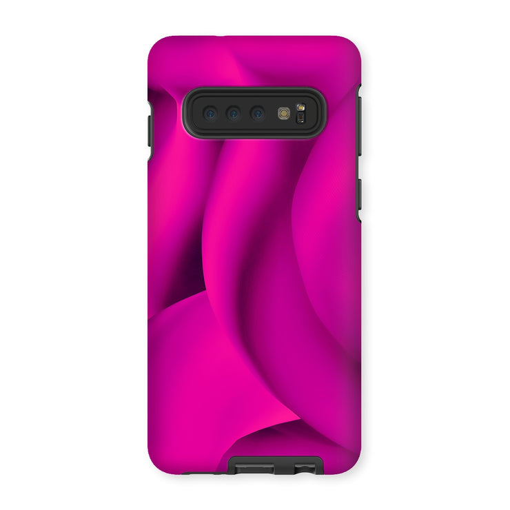 Derrière B3 Tough Phone Case