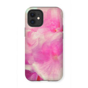 Hydrangea C2 Tough Phone Case