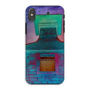 Pagoda Roof A8 Tough Phone Case