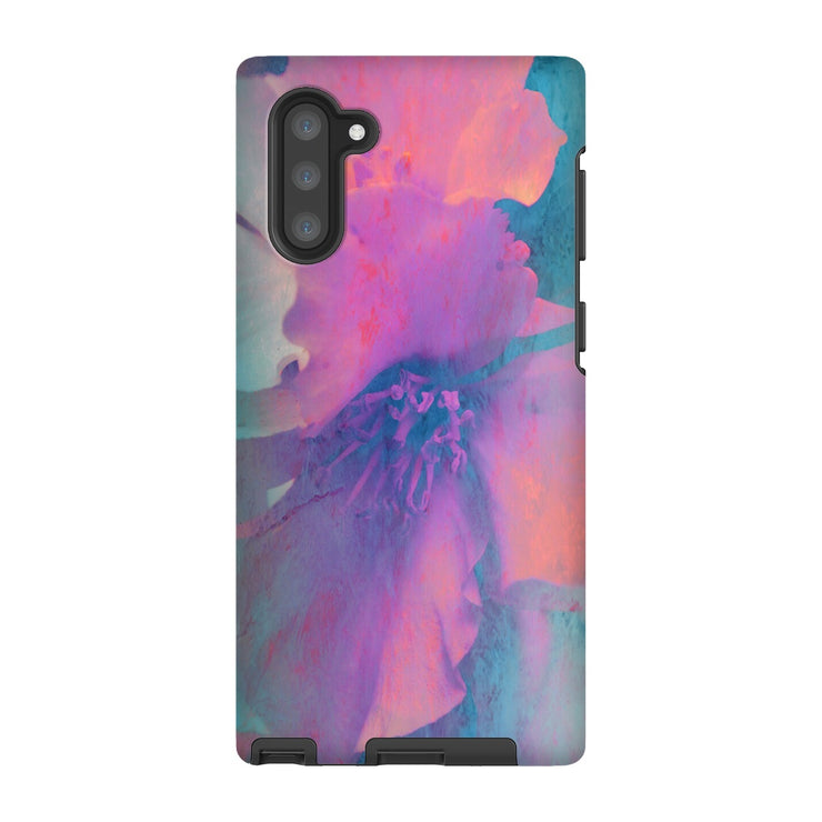 White Phoenix C1 Tough Phone Case