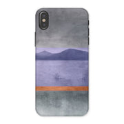 Loch Lomond A2 Tough Phone Case