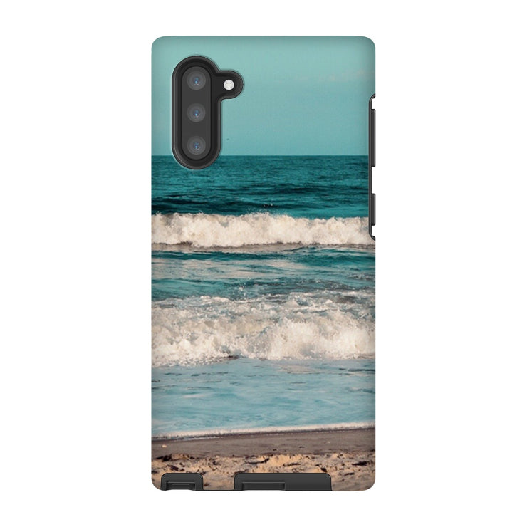 Atlantic Ocean B1 Tough Phone Case