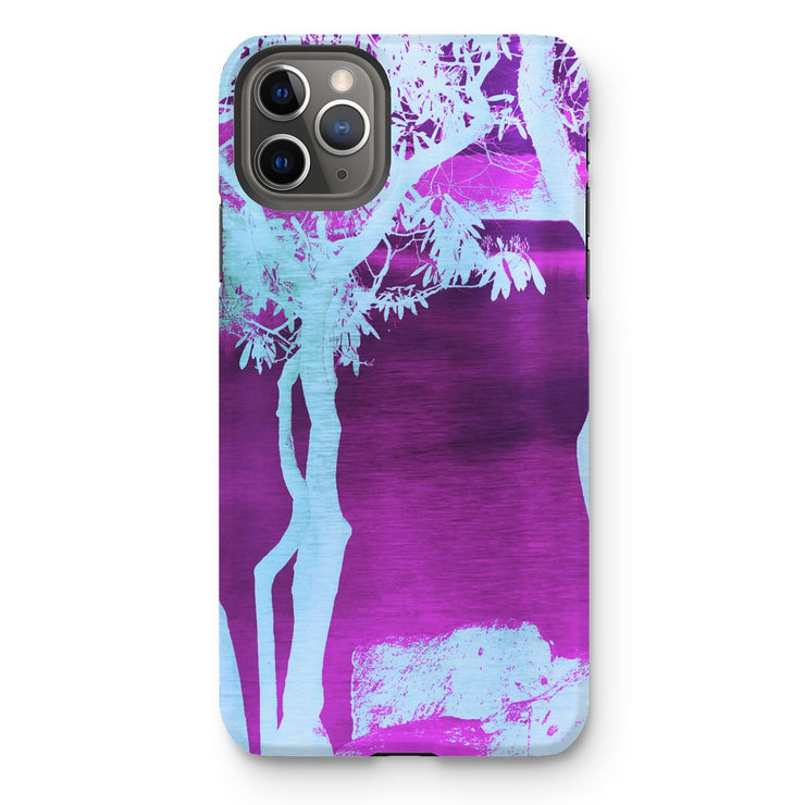 Price Lake B2 Tough Phone Case