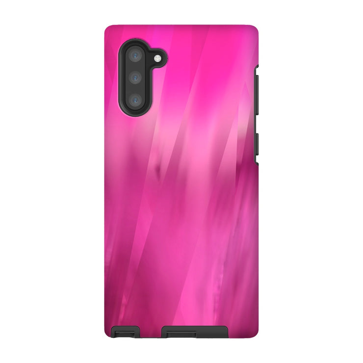 Luminosity A4 Tough Phone Case