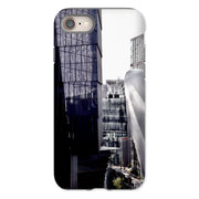 New York D2 Tough Phone Case