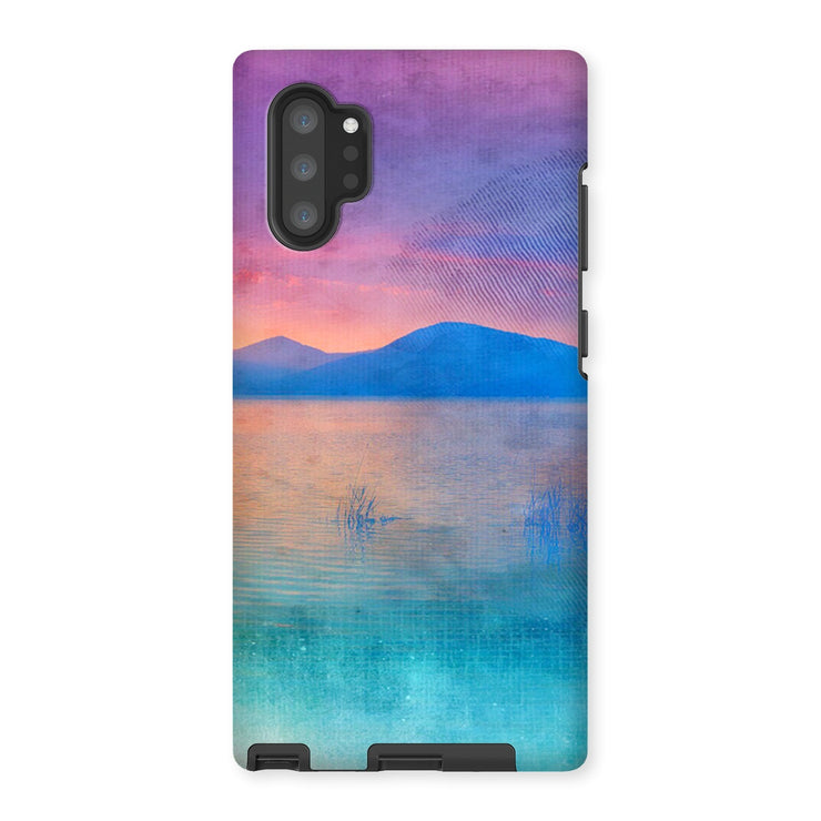 Loch Lomond A1 Tough Phone Case