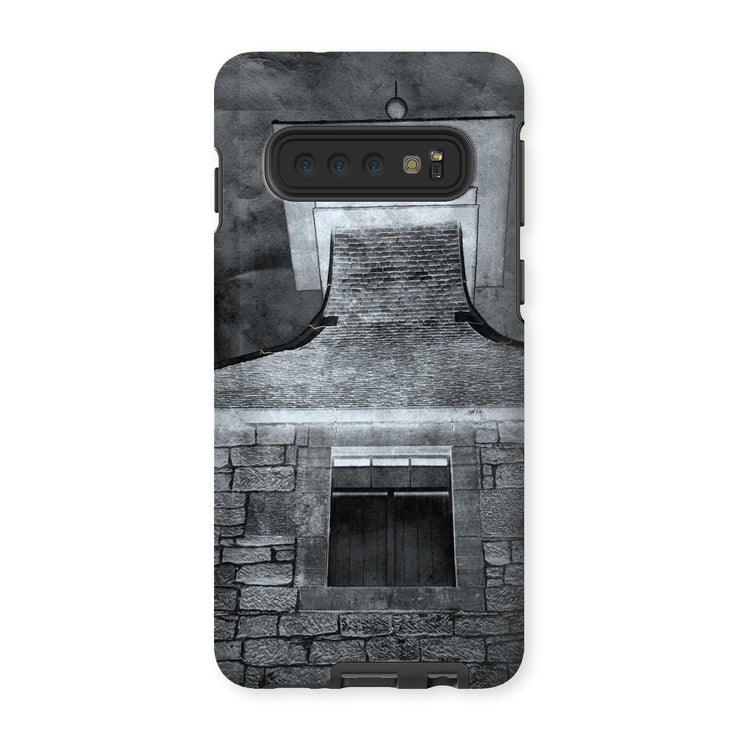 Pagoda Roof A4 Tough Phone Case