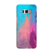 Magic Flames B3 Tough Phone Case