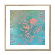 Summer Meadow B2 Framed & Mounted Print