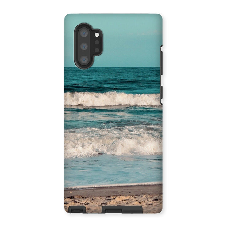 Atlantic Ocean B1 Tough Phone Case