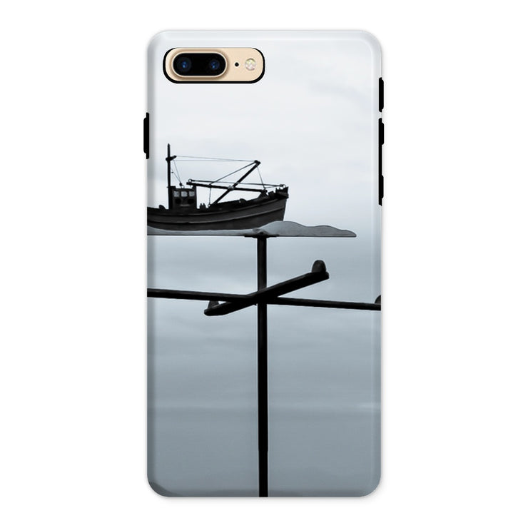 Weather Vane A1 Tough Phone Case