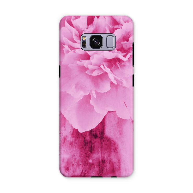 Peony G6 Tough Phone Case