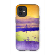 Loch Etive A6 Tough Phone Case