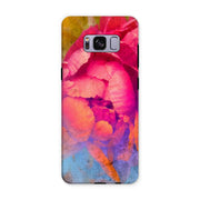 Peony E1 Tough Phone Case