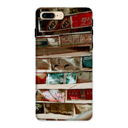 Recycled Cans A2 Tough Phone Case