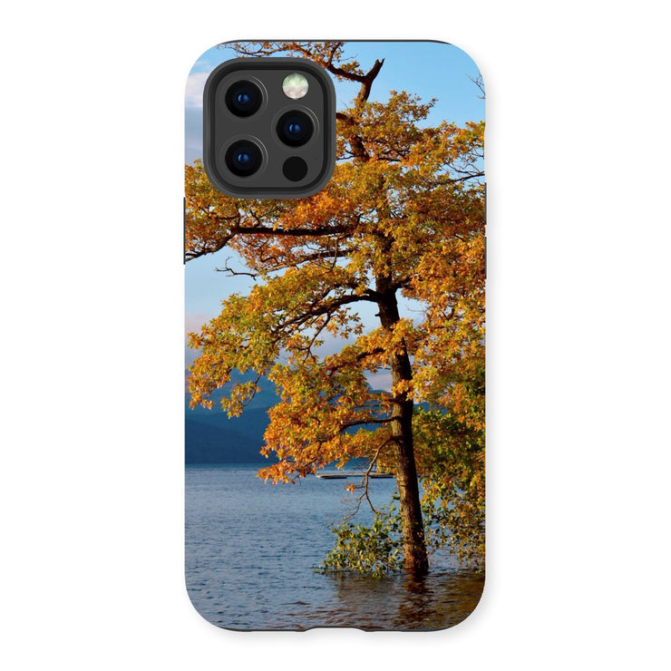 Loch Lomond B1 Tough Phone Case