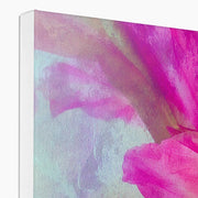 Gladiolas A1 Canvas