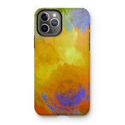 Sunflower A3 Tough Phone Case