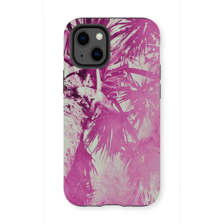 Palm Tree B5 Tough Phone Case