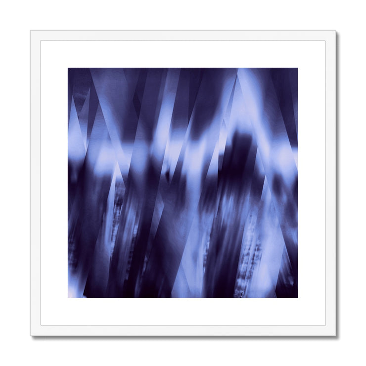 Luminosity A1 Framed & Mounted Print