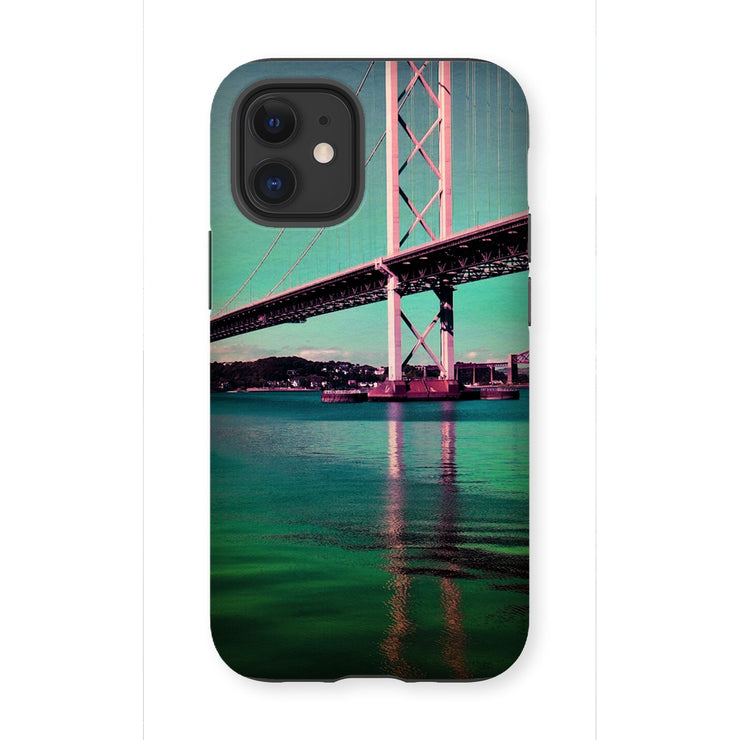 Forth Road Bridges C1 Tough Phone Case